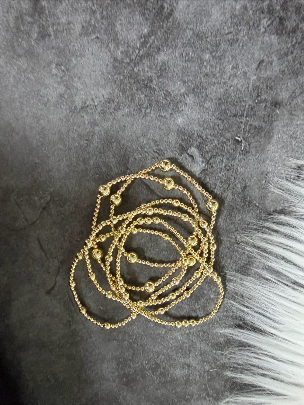 Stretch bracelets - Picture 2 of 2